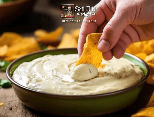 Cheese Dip