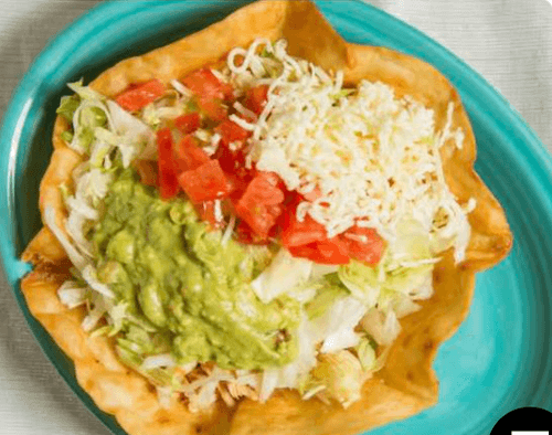 Taco Salad