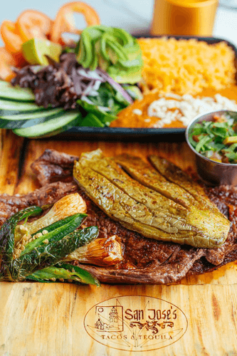 Carne Asada